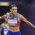 Svetsko prvenstvo u atletici u Tokiju: Neverovatna Meklaflin na korak do čuda starog 40 godina