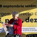 Hapšenja u Moldaviji zbog „ruskog plana da se izazovu neredi“: Osumnjičeni obučavani u Srbiji?