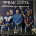Komarov skinuo šal sa šahovnicom na nagovor slavnog srpskog sportiste: Davor Štefanek objasnio šta se desilo u Zagrebu