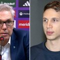 Doveo zaboravljenog Srbina u Evroligu, pa se oglasio: "On je za mene najbolji u Evroligi"