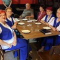 Srbija Ziđin Koper izdvojila pola miliona dinara za Udruženje penzionera u Boru