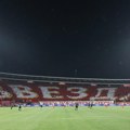 Zvezda zove navijače na Radnički: "Igrači to zaslužili svojim uspesima"