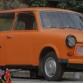 Nekad ga vozio čuveni Brega, sada kolekcionari luduju za njim - spremni da plate i 10.000 €!