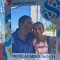 MLEKOPRODUKT PODRŽAO EVROPSKU NEDELJU EKOLOŠKI ODRŽIVOG PREVOZA