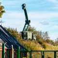Iznad Danske drugu noć zaredom primećeni dronovi