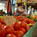 Zimnice će ipak biti! Pogledajte detaljan cenovnik povrća Paprika „pala“ s 250 na 90, kilogram kupusa 30 dinara