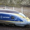 „Evrostar” predstavio rodno neutralne uniforme za osoblje
