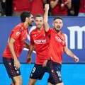 Osasuna slavila posle preokreta: Hetafe poklekao u 90. minutu