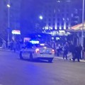 MUP o prikupljanju podataka o pucnjavi u lokalu u Višnjičkoj banji: Policija izvršila pretrese na 32 adrese 25 osoba je…