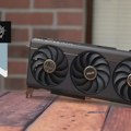 ASUS ProArt RTX 5080 – ista snaga, potpuno drugačiji dizajn!