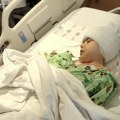 Sofija završla borbu na operacionom stolu, sada sledi oporavak i put ka punom ozdravljenju