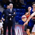 Košarkaši Spartaka večeras protiv Le mana Veliki izazov za Suboticu