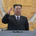 Kim zapretio; Otkrio oružje "sudnjeg dana" - može da pogodi Ameriku FOTO