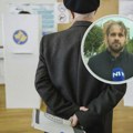 Gogić: Srbi na Kosovu svesni kolika je greška bio bojkot prethodnih izbora - ali od ovih ne očekuju mnogo