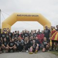 Važno je s kim trčiš: Timska pobeda „Nepobedivih“ na novoj trci Invictus Challenge