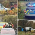 Ima mrtvih u pucnjavi u Češkoj: Sve se dogodilo u blizini osnovne škole, deca zaključana u zgradi!