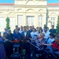 Savo Manojlović: Korupcija je ono što muči Niš, korupcija je razlog zbog kog jug Srbije već decenijama kopni