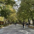 Sunčano s povremenom kišom: Temperatura do 22 stepena, a od vikenda zahlađenje