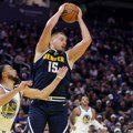 Nikola Jokić je tragičar! Kakva drama Denvera i poraz koji baš boli (video)