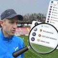 Čačanske Zebre dobile novog trenera – Pirgo Kostić u misiji izvlačenja kluba sa dna tabele