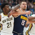 Nikola Jokić ušao u istoriju NBA lige, ovo niko nikad nije uradio pre njega