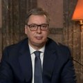 Vučić o godišnjici tragedije u Novom Sadu: Želim da se danas svako od nas osvrne na stvari koje je rekao ili uradio