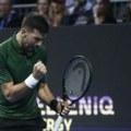 Đoković osvojio turnir u Atini