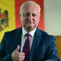 Igor Dodon za "Novosti": Plašim se da zapad i Sandu Moldaviju spremaju za rat