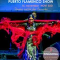 Flamenko festival u Novom Sadu 16. novembra