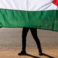 Južna Afrika odobrila ulaz grupi Palestinaca bez pasoša