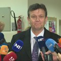 Blanuša: Izbori za predsednika Republike Srpske još nisu završeni