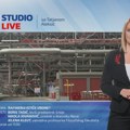 Studio Live: Rafineriji ističe vreme?