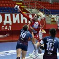 Rukometašice Vojvodine gostuju Loznici u 11. kolu B Superlige: druga utakmica u pet dana