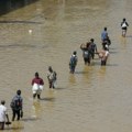 Научници: Смртоносне поплаве у југоисточној Азији упозоравају на климатску кризу