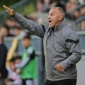 Albert Nađ se vraća trenerskom poslu: Legenda Partizana preuzima Dinamo?!