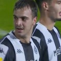 Partizan ponudio Štutgartu pet miliona evra za Jovana Miloševića