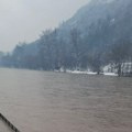 Uvedena vanredna odbrana od poplava na vodnoj jedinici "Lim-Prijepolje": Na terenu su nadležne stručne službe