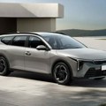 Kia vraća karavan u fokus: Praktični K4 Sportswagon stiže u Evropu FOTO