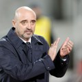 Srpski trener treći put preuzeo isti klub