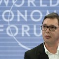 Vučić: Prihvatam proveru imovine, ali mislim da je zahtev za lustracijom nedemokratski