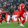 Uzbudljivo popodne u nemačkom fudbalu: Augzburg u Minhenu pobedio Bajern, Bajer savladao Verder