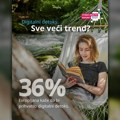 Mentalno zdravlje Evropljana pod sve većim pritiskom