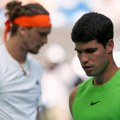 Kakva drama u Melburnu! Poznat prvi finalista Australijan opena