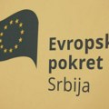 Европски покрет у Србији најоштрије осудио усвајање сета правосудних закона