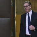"Ne dolazim u Novi Sad": Vučić u Minhenu poručio da će zbog puta u Indiju propustiti obeležavanje godišnjice Matice Srpske…