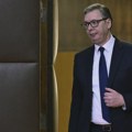 "Ne dolazim u Novi Sad": Vučić u Minhenu poručio da će zbog puta u Indiju propustiti obeležavanje godišnjice Matice Srpske…