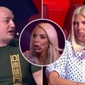 Voditeljka "Pinkovih zvezda" pobeslena zbog svađe Desingerice i Karleuše: "Despić će da vodi program"