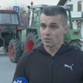 Nastavljaju se blokade puteva, poljoprivrednik o sastanku sa Glamočićem: Ljudi kažu da nikad nisu doživeli takvo poniženje