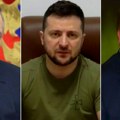 Peskov: Putin, Tramp i Zelenski – sastanak samo da bi zaključili sporazume