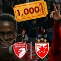 Radnički 1923 dočekuje Crvenu zvezdu – karte u prodaji i na dan utakmice
